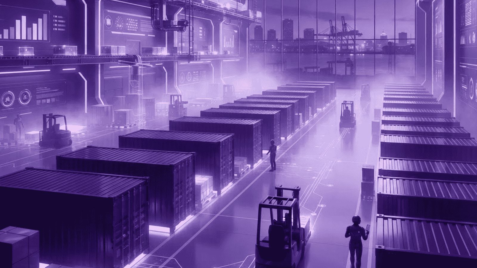 Top 10 Best Warehousing Companies in New Orleans