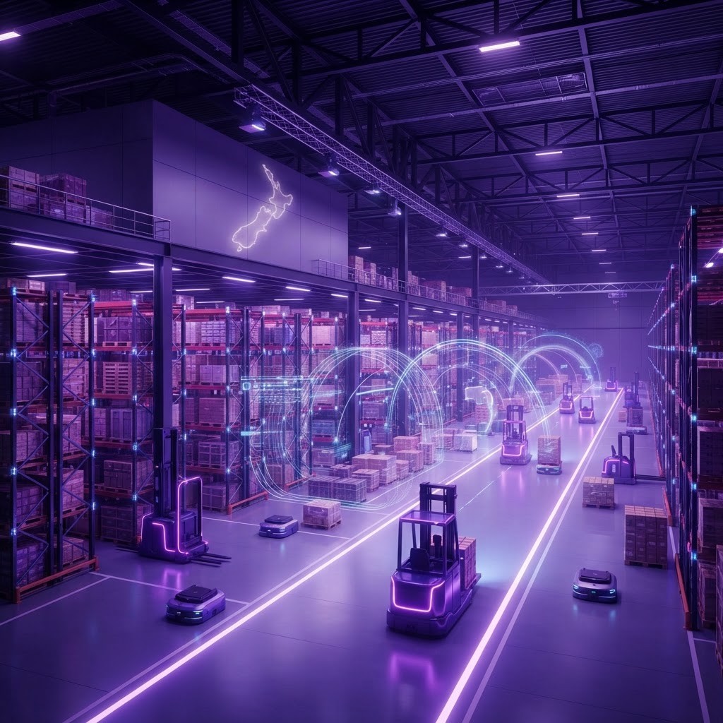 Top 10 Best Warehousing Companies in New Zealand