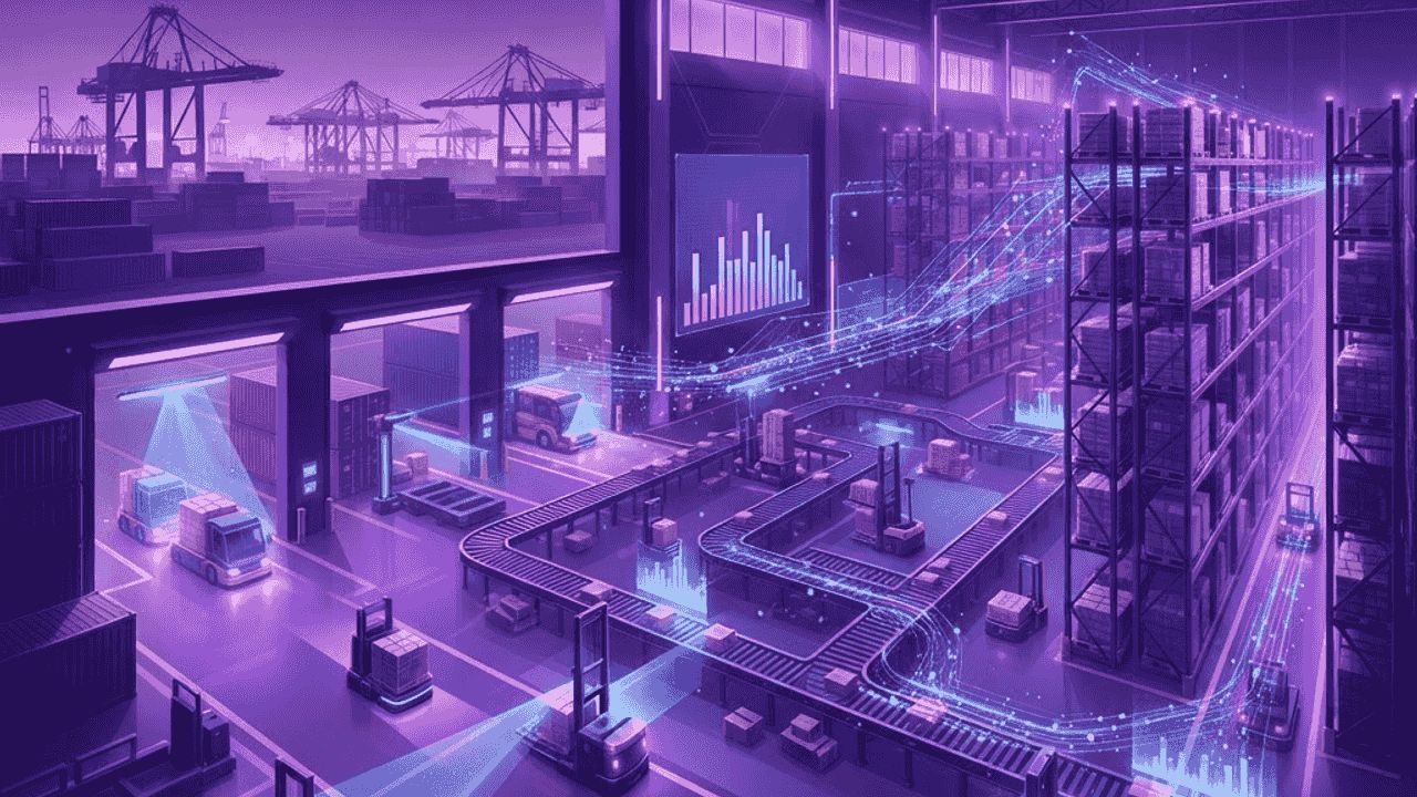 Top 10 Best Warehousing Companies in Newark