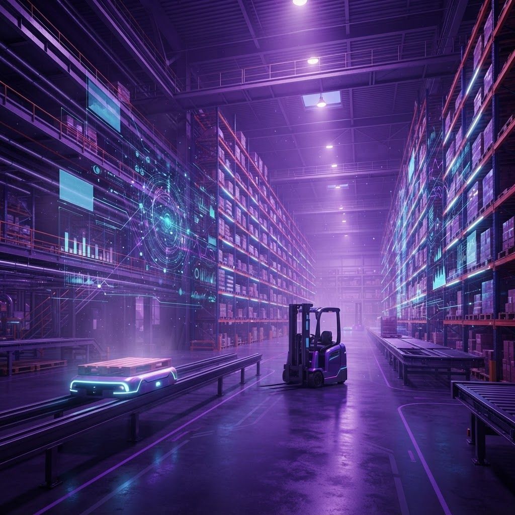 Top 10 Best Warehousing Companies in Norfolk