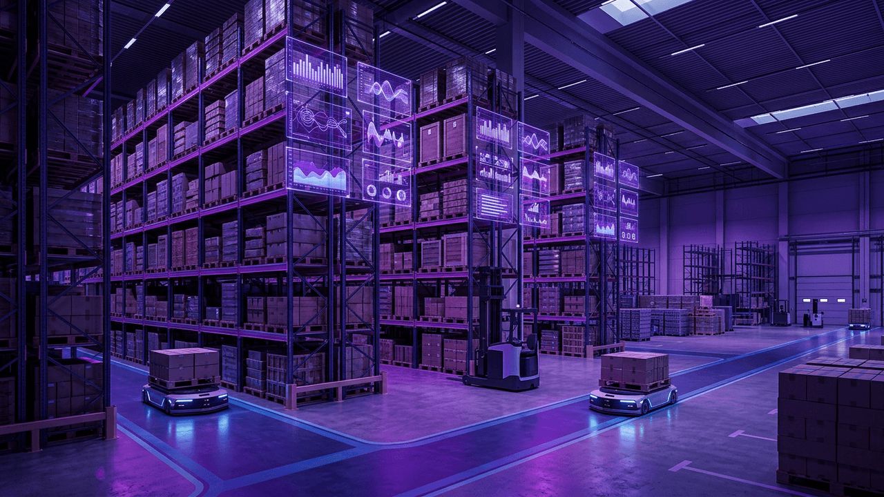 Top 10 Best Warehousing Companies in Odessa