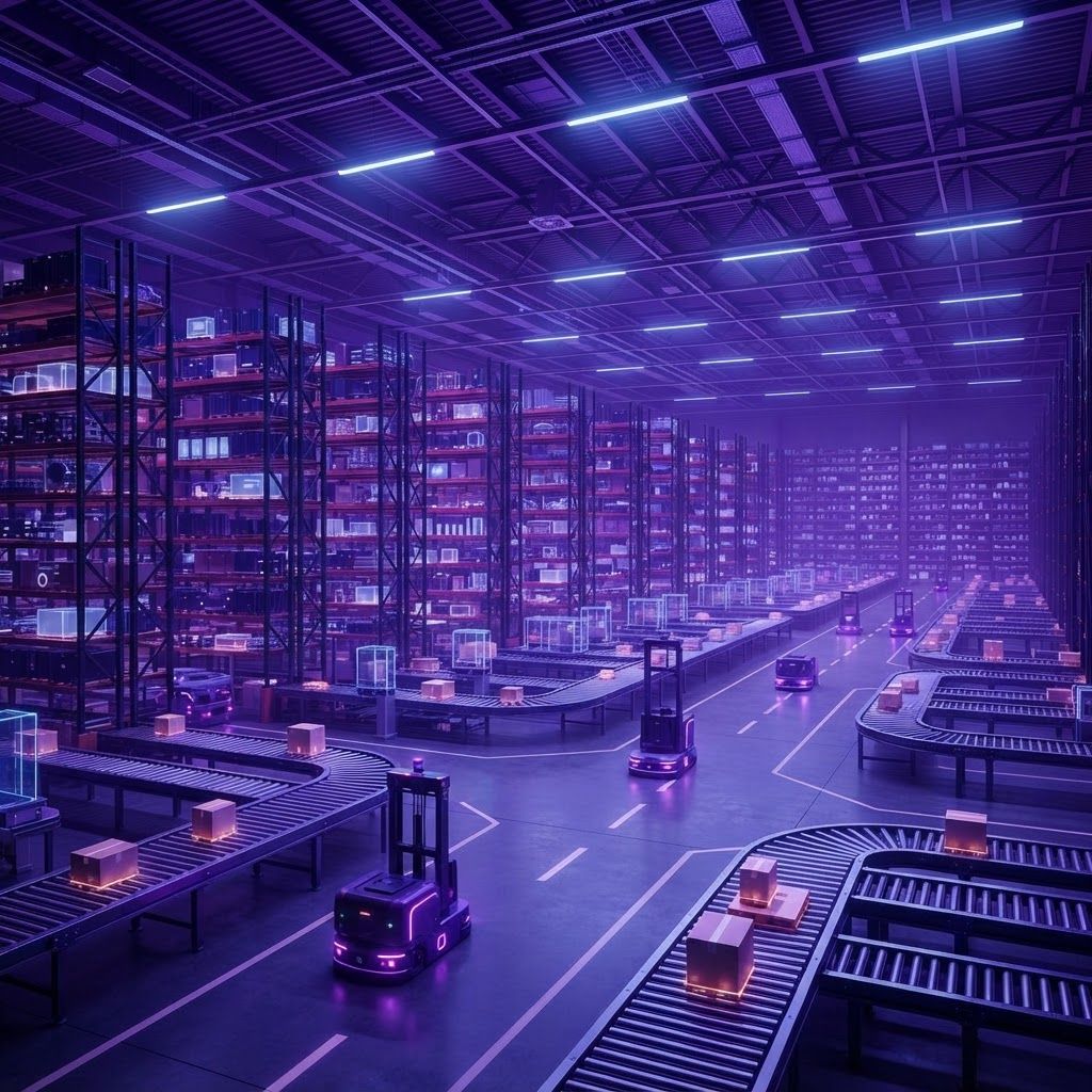 Top 10 Best Warehousing Companies in Ontario