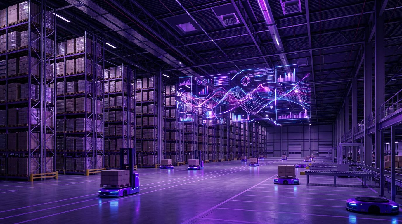 Top 10 Best Warehousing Companies in Orange