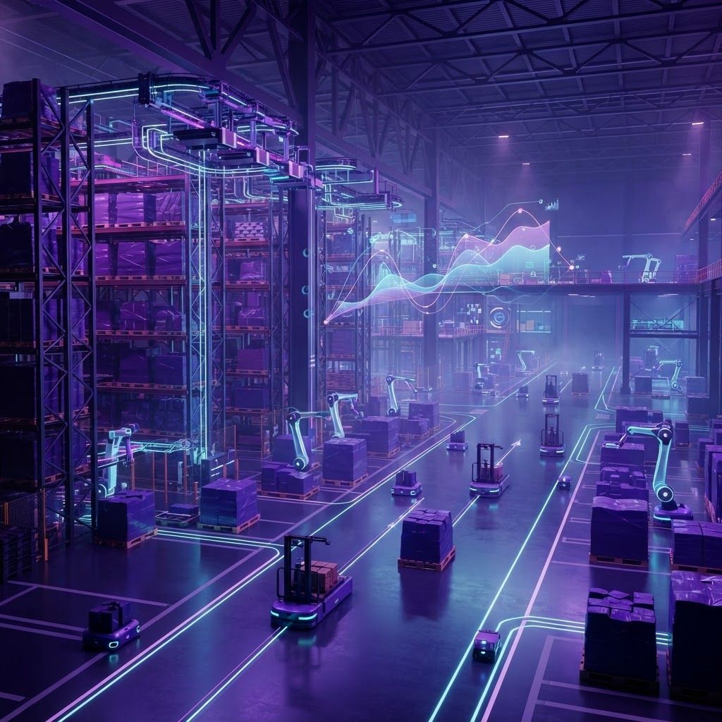 Top 10 Best Warehousing Companies in Port St. Lucie