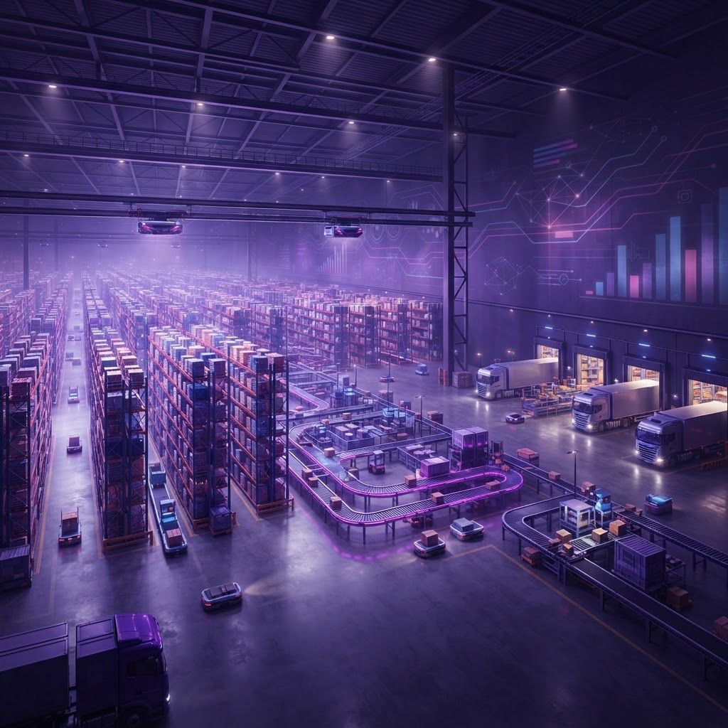 Top 10 Best Warehousing Companies in Ramapo