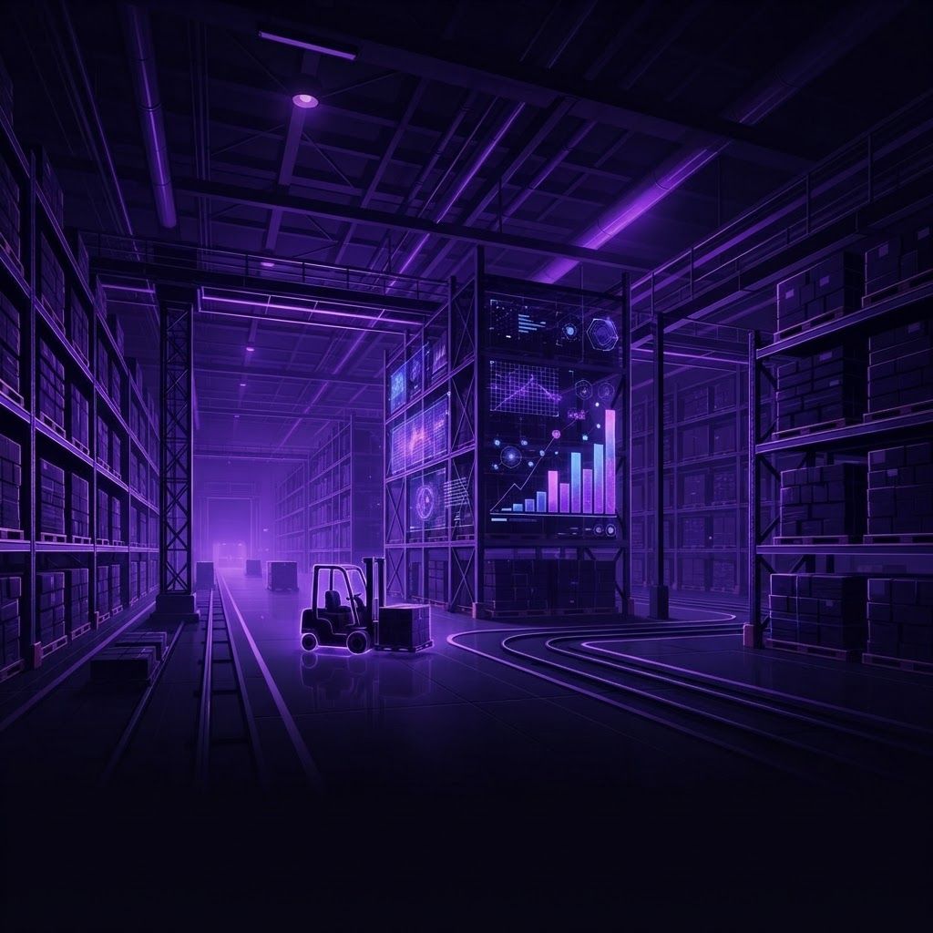 Top 10 Best Warehousing Companies in Richmond