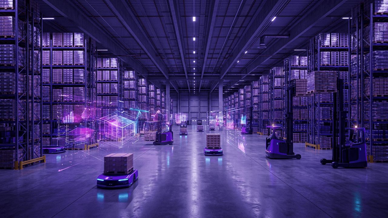 Top 10 Best Warehousing Companies in Riverview