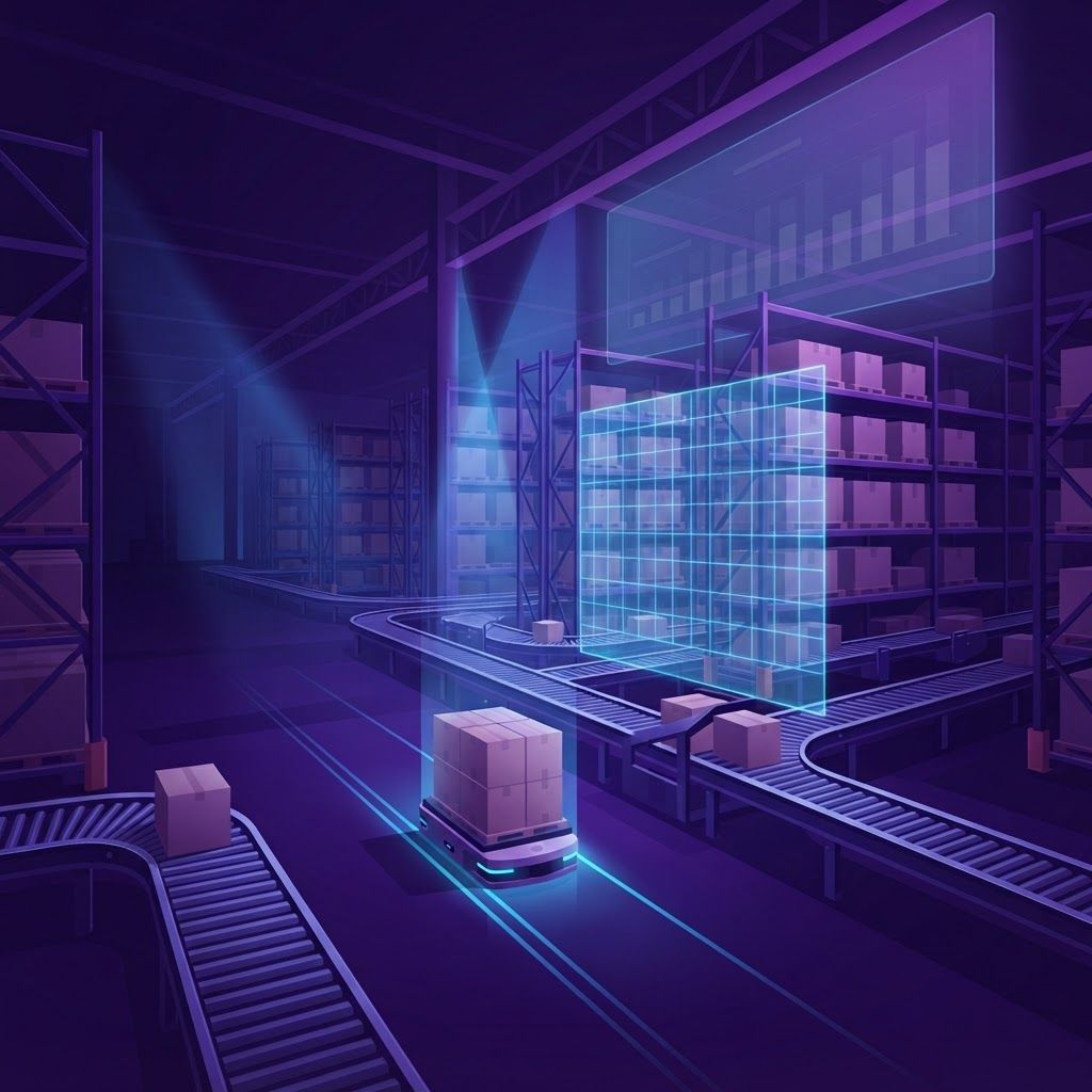 Top 10 Best Warehousing Companies in Rochester