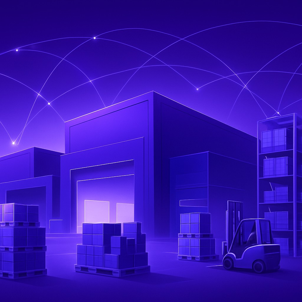 Top 10 Best Warehousing Companies in Romania