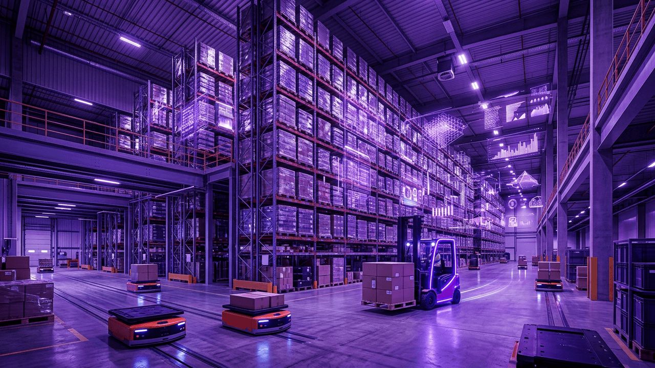Top 10 Best Warehousing Companies in Round Rock