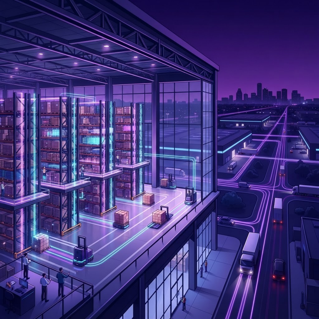 Top 10 Best Warehousing Companies in San Antonio