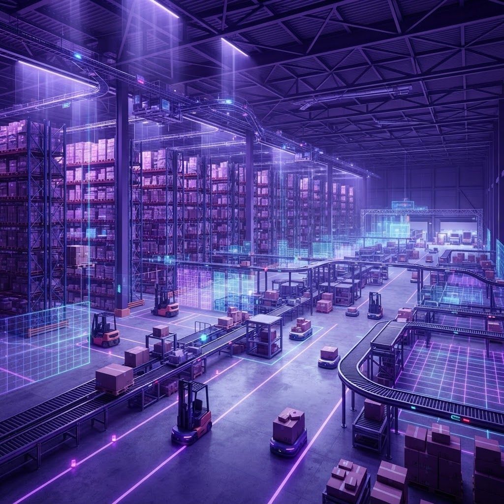Top 10 Best Warehousing Companies in San Bernardino