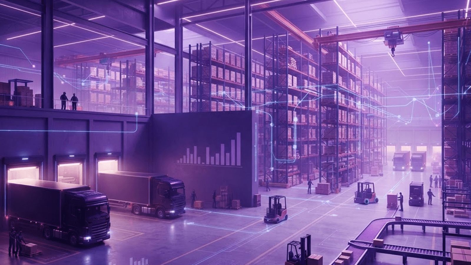 Top 10 Best Warehousing Companies in Santa Clarita