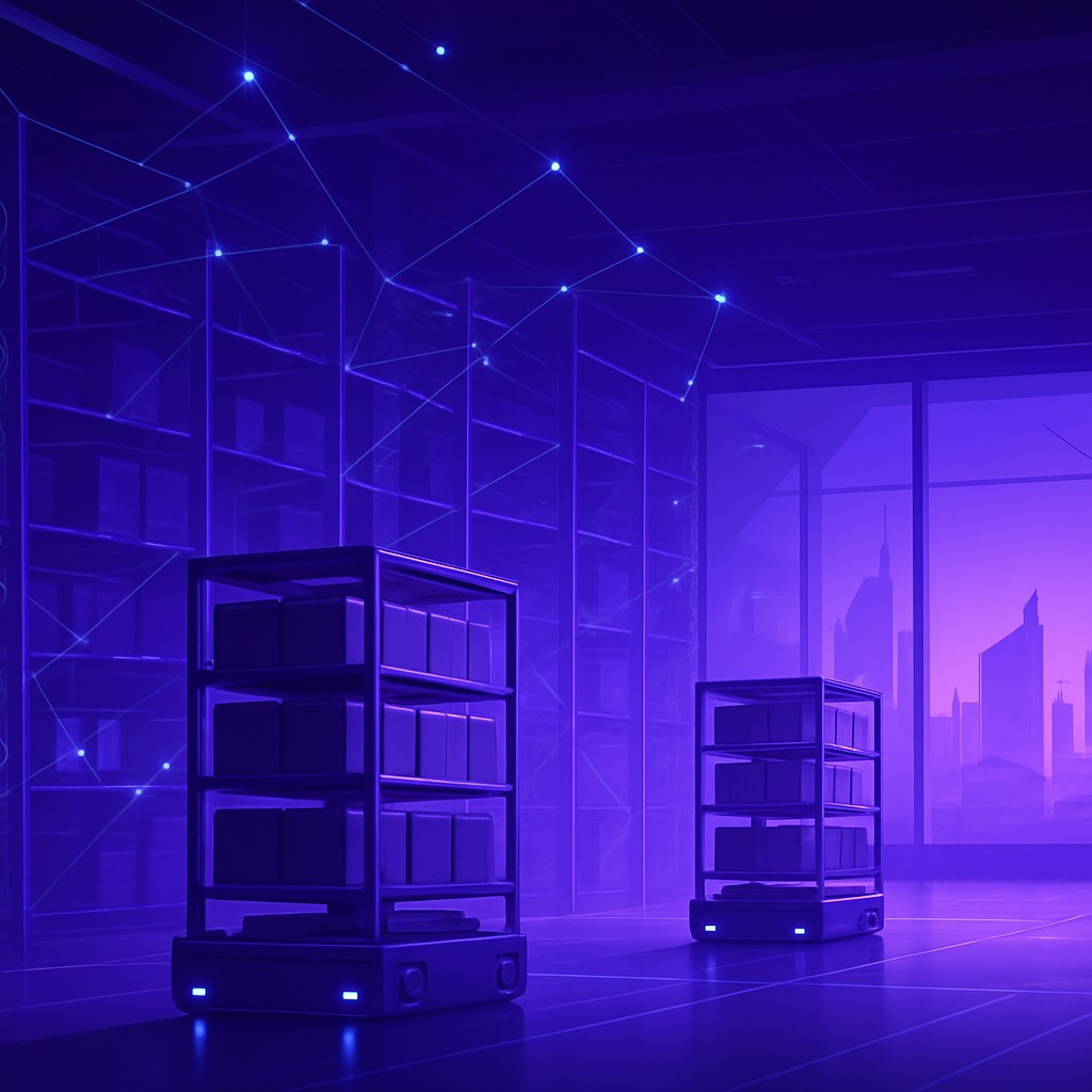 Top 10 Best Warehousing Companies in Saudi Arabia
