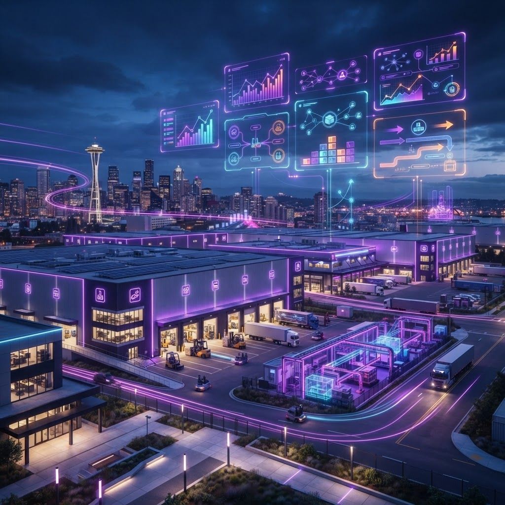 Top 10 Best Warehousing Companies in Seattle