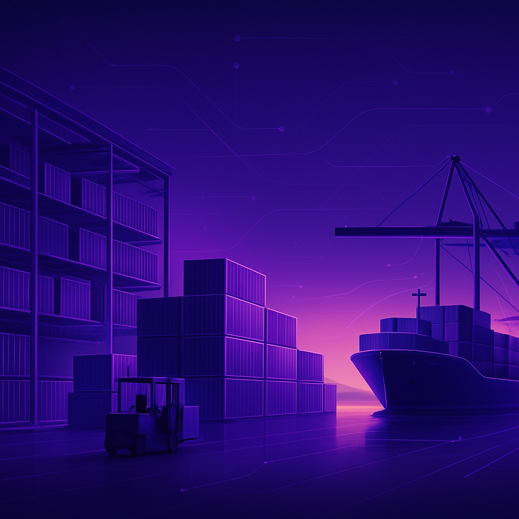 Top 10 Best Warehousing Companies in Senegal
