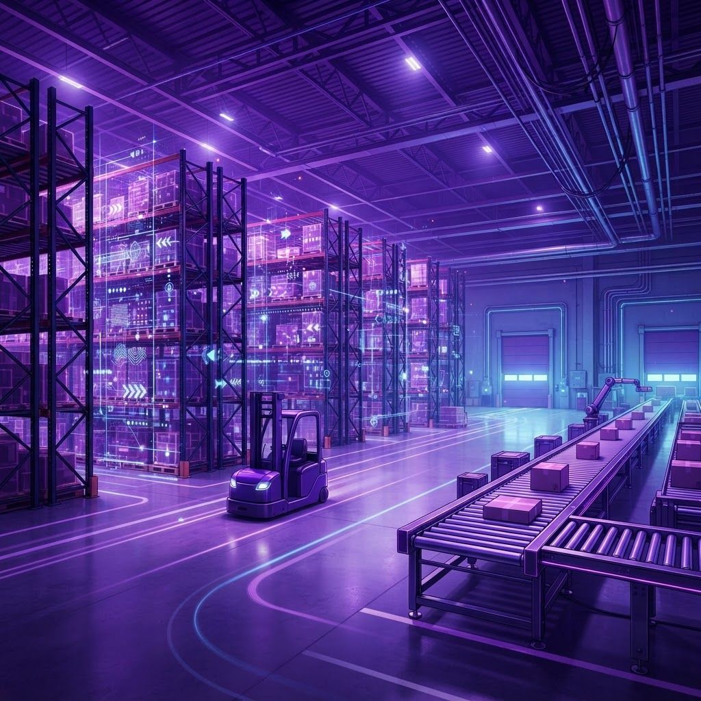 Top 10 Best Warehousing Companies in Sioux Falls