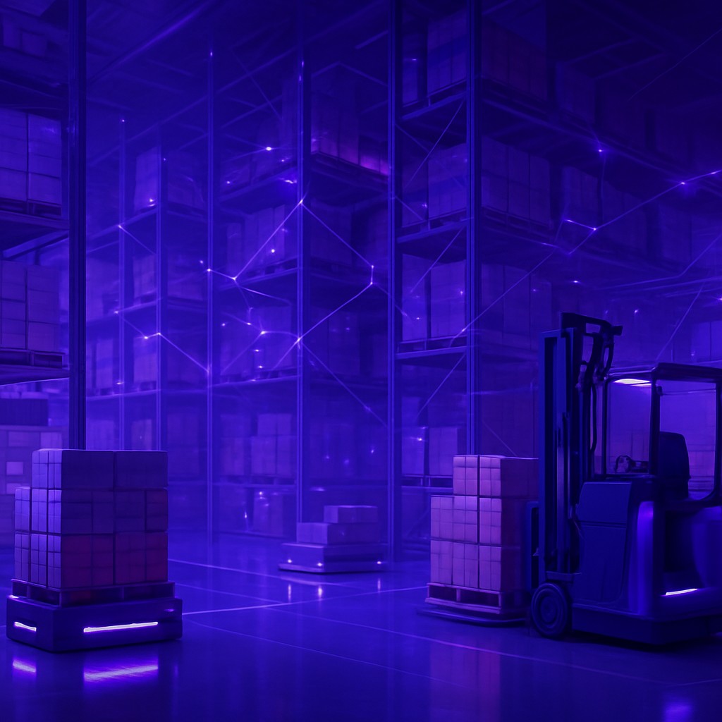 Top 10 Best Warehousing Companies in South Korea