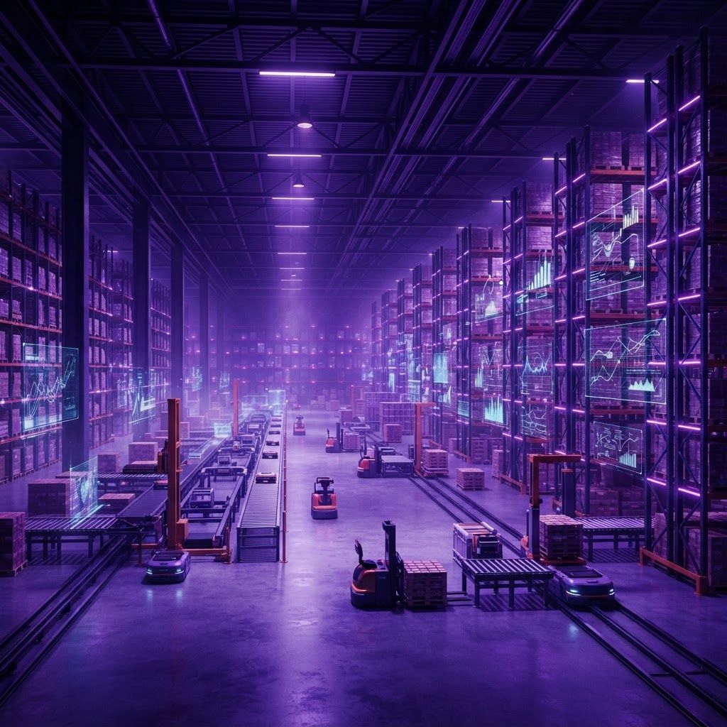 Top 10 Best Warehousing Companies in Spokane
