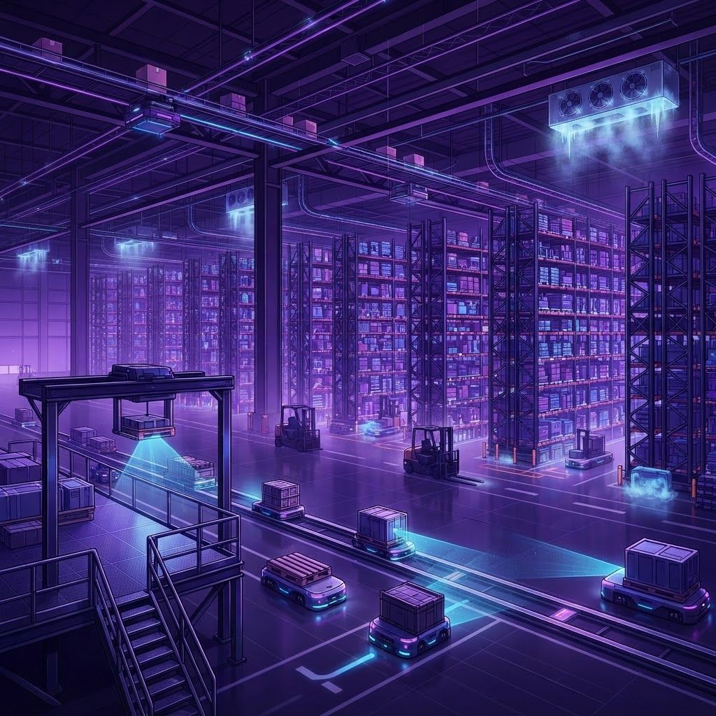 Top 10 Best Warehousing Companies in St. Petersburg