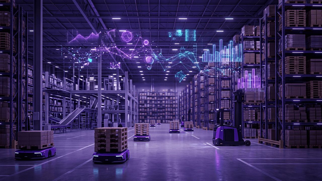 Top 10 Best Warehousing Companies in Sterling Heights