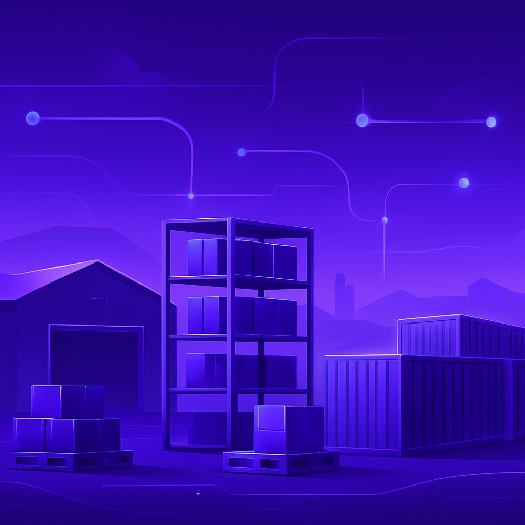 Top 10 Best Warehousing Companies in Sudan