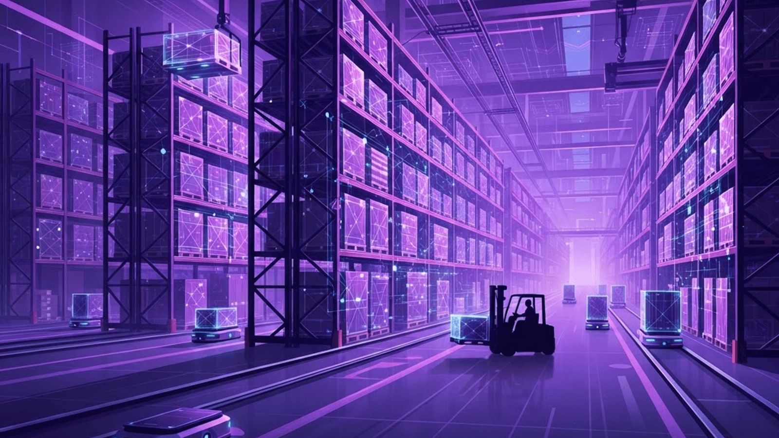 Top 10 Best Warehousing Companies in Sunrise Manor