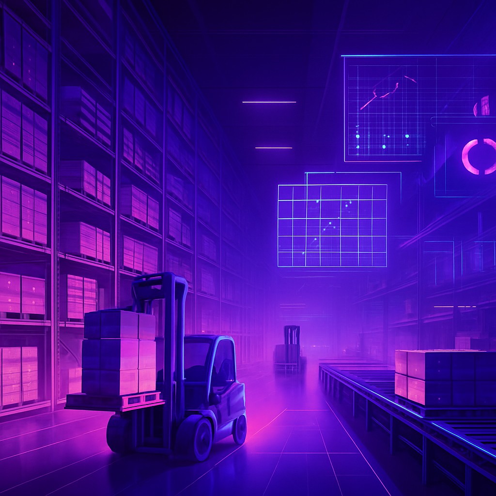 Top 10 Best Warehousing Companies in Sweden