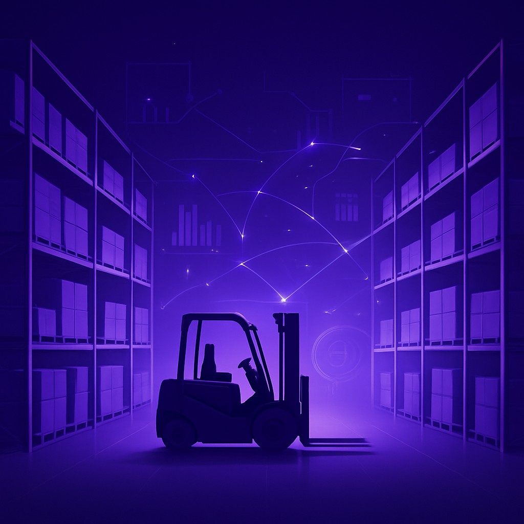 Top 10 Best Warehousing Companies in Syria