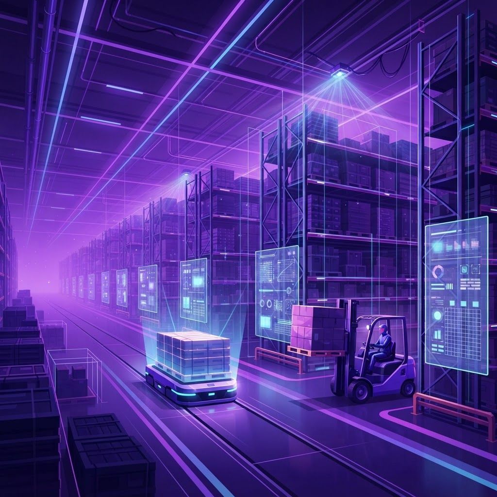 Top 10 Best Warehousing Companies in Tacoma