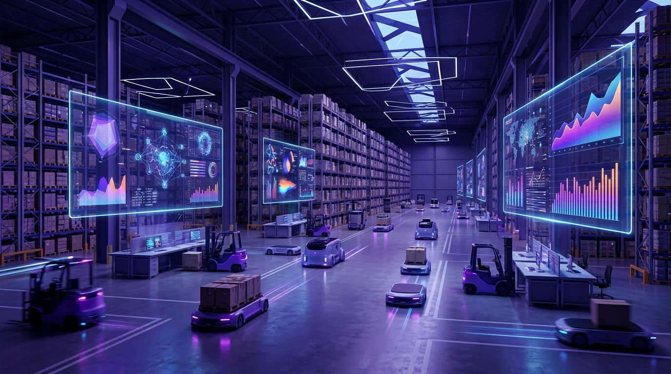 Top 10 Best Warehousing Companies in Thornton