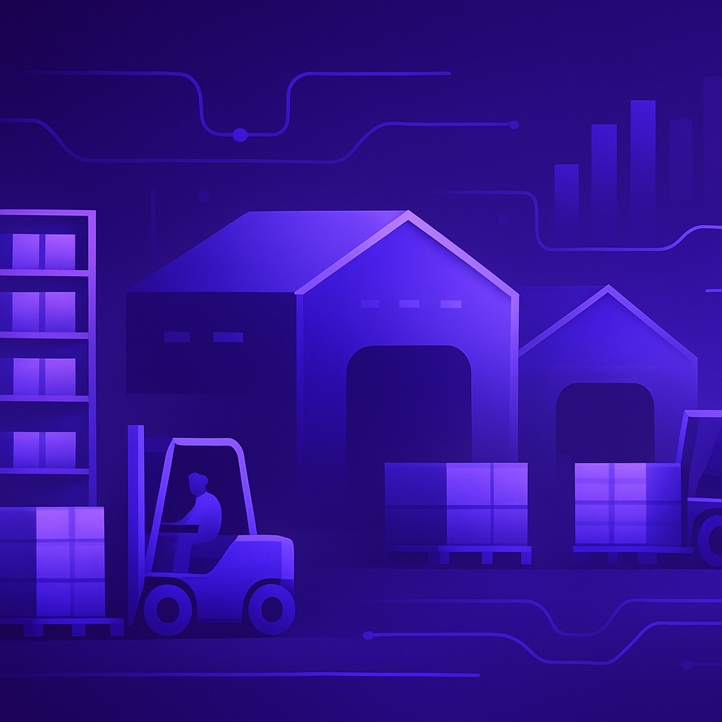 Top 10 Best Warehousing Companies in Togo