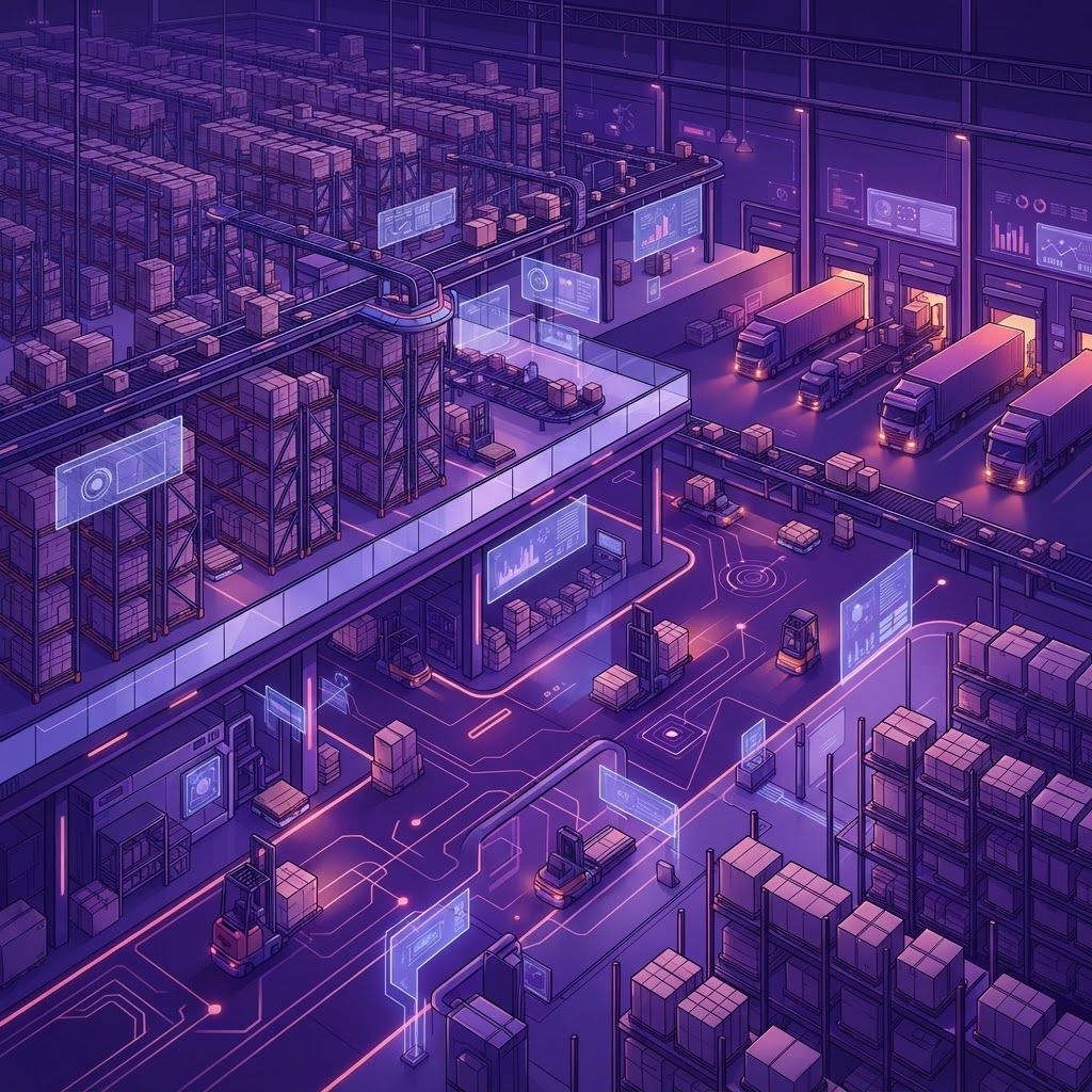 Top 10 Best Warehousing Companies in Toledo