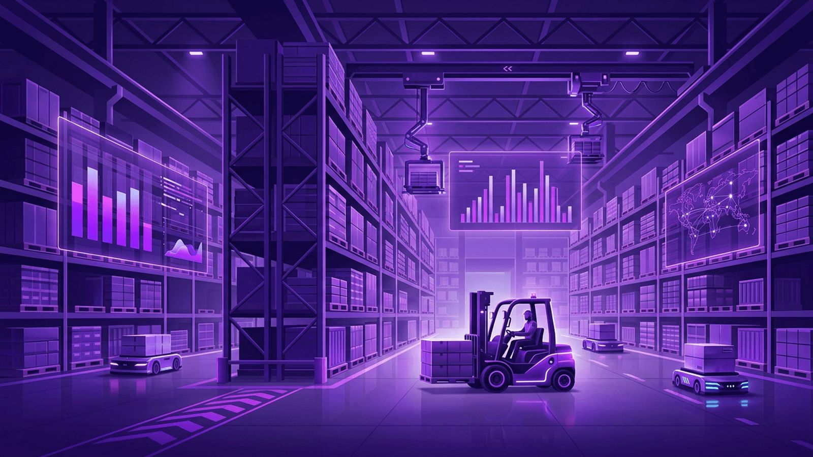 Top 10 Best Warehousing Companies in Topeka
