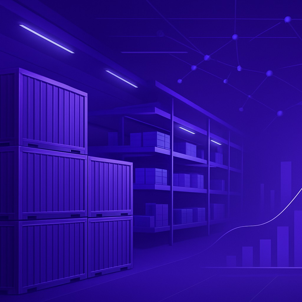 Top 10 Best Warehousing Companies in Turkmenistan