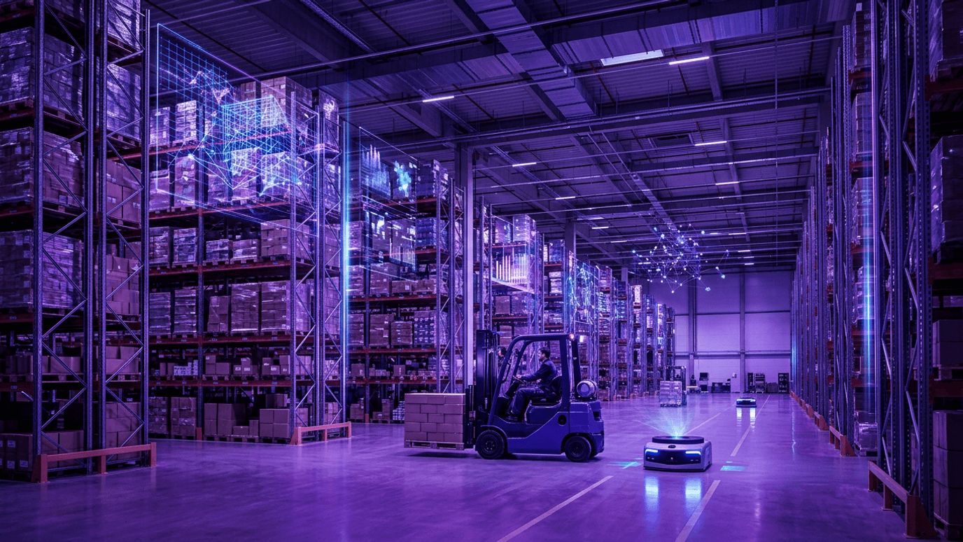 Top 10 Best Warehousing Companies in Tyler