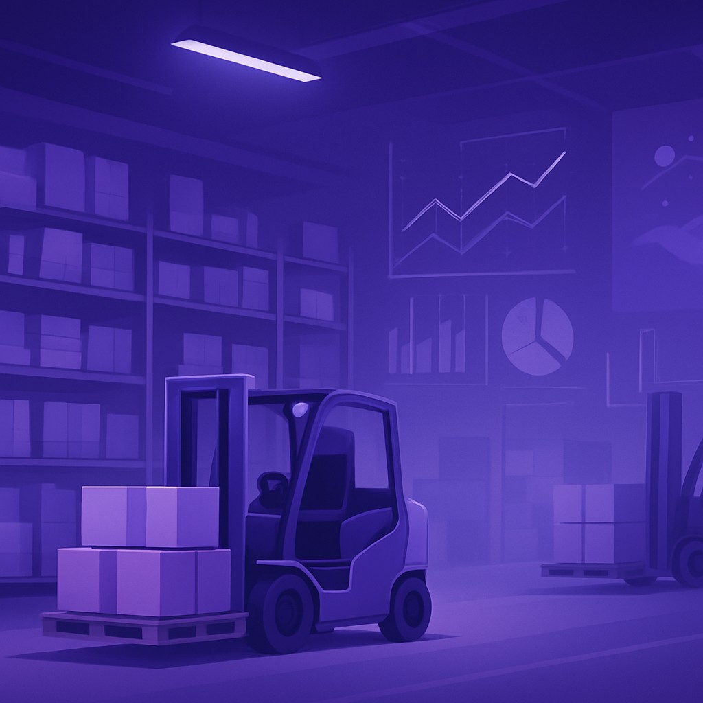 Top 10 Best Warehousing Companies in Ukraine