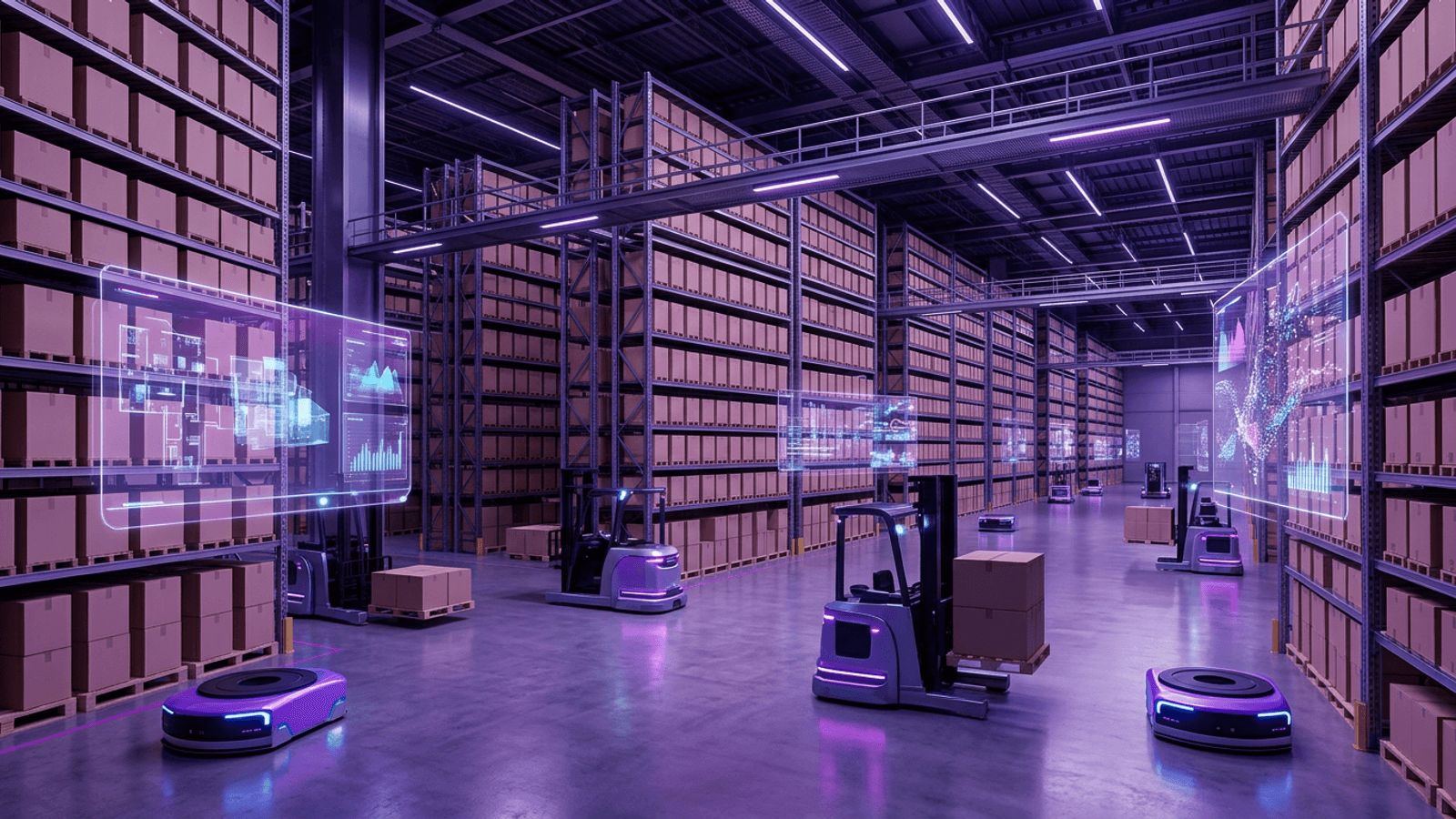 Top 10 Best Warehousing Companies in Vallejo