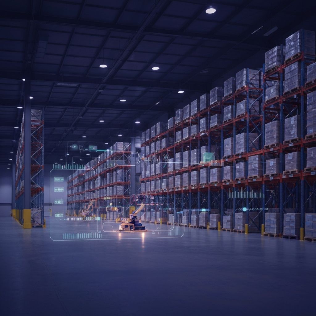 Top 10 Best Warehousing Companies in Vietnam