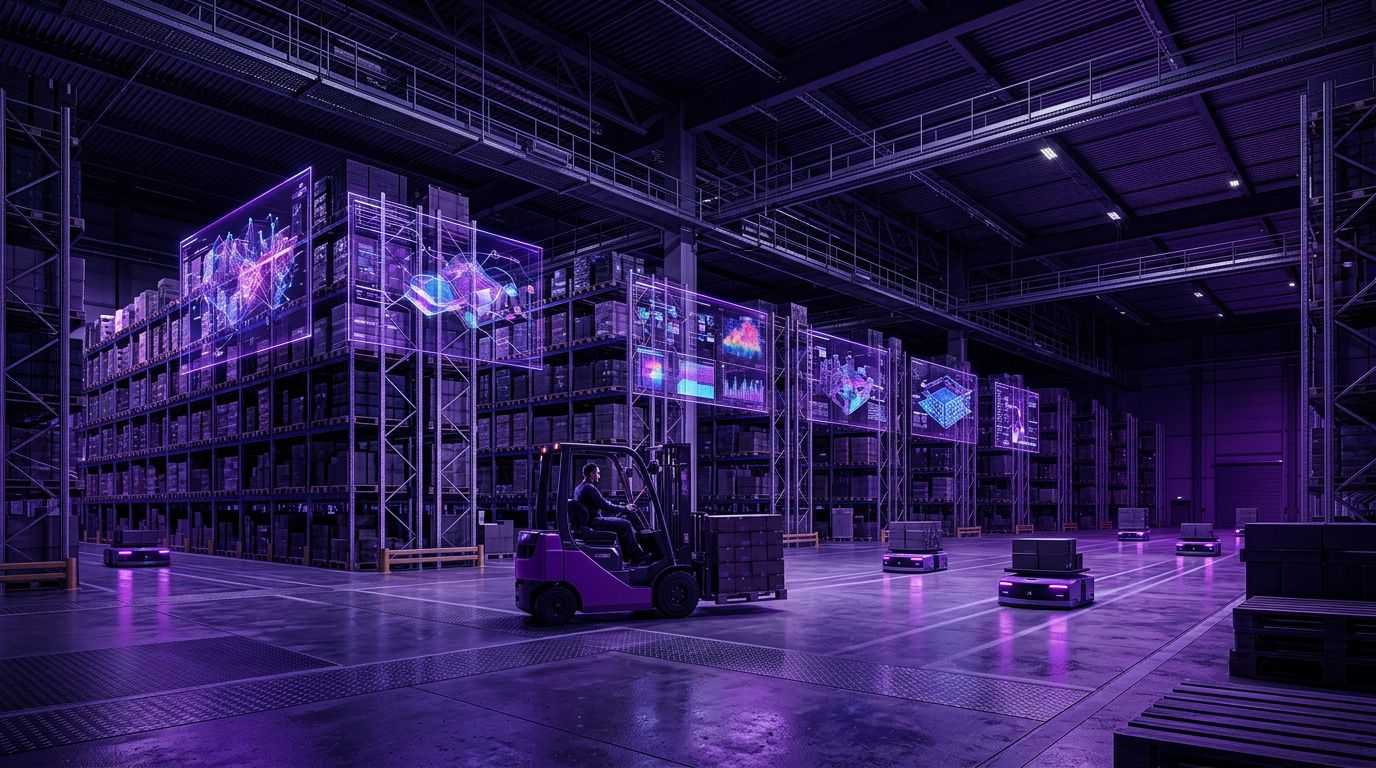 Top 10 Best Warehousing Companies in Visalia