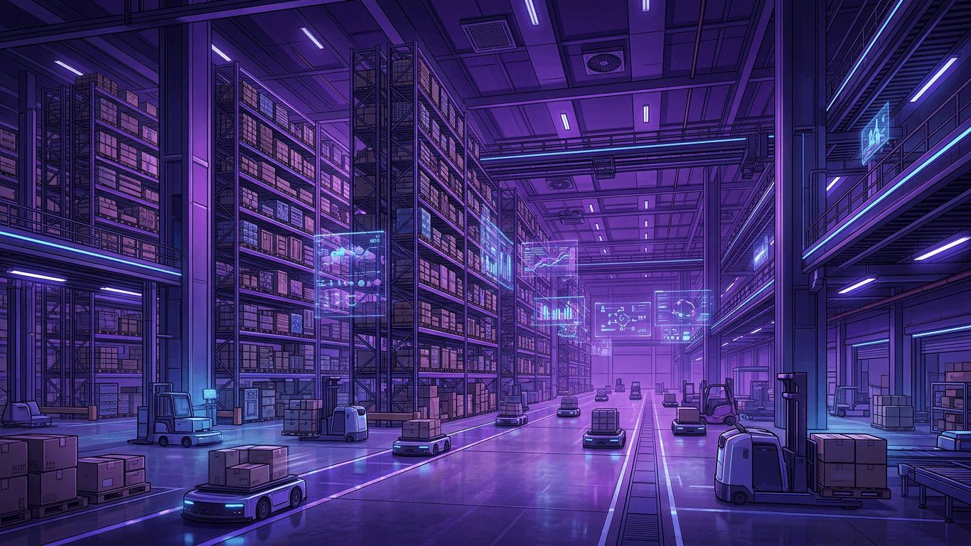 Top 10 Best Warehousing Companies in West Valley City