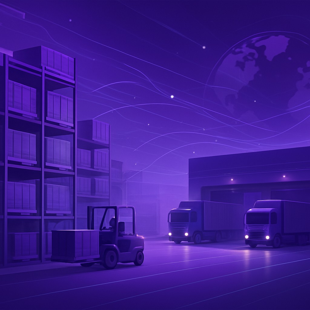 Top 10 Best Warehousing Companies in Zambia