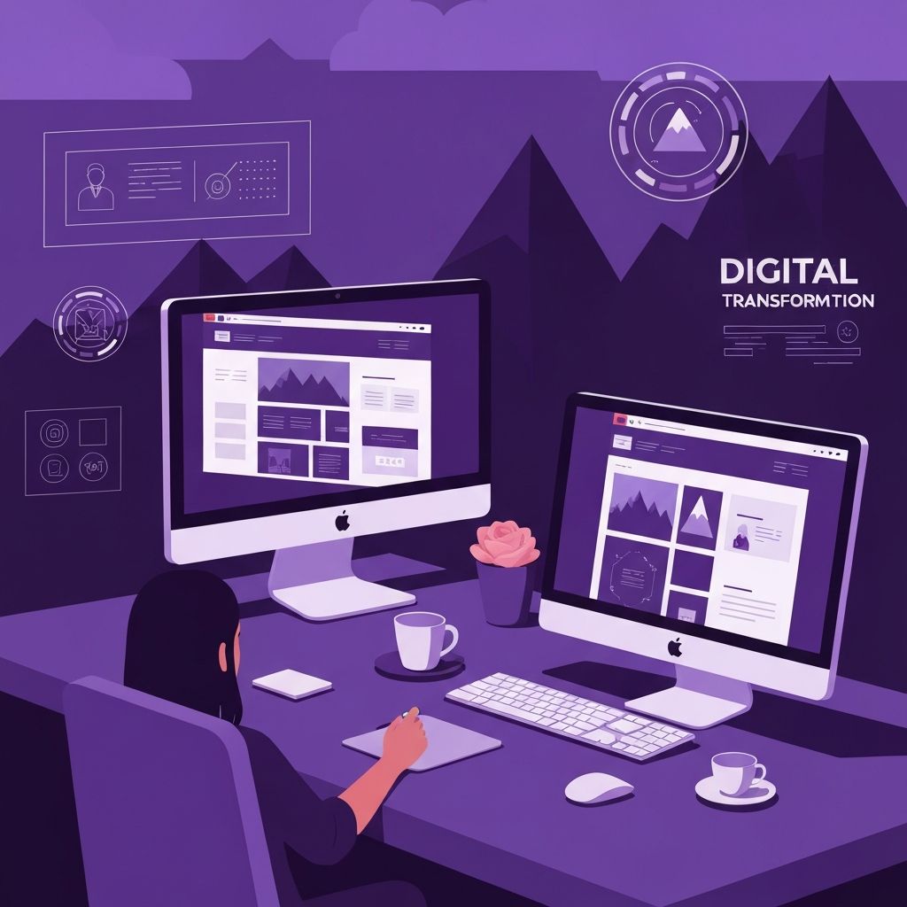 Top 10 Best Web Design & Development Companies in Abbottabad