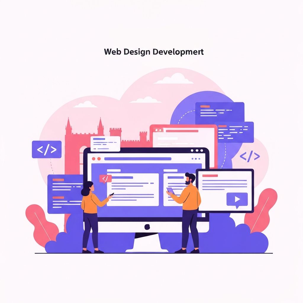 Top 10 Best Web Design & Development Companies in Aberdeen