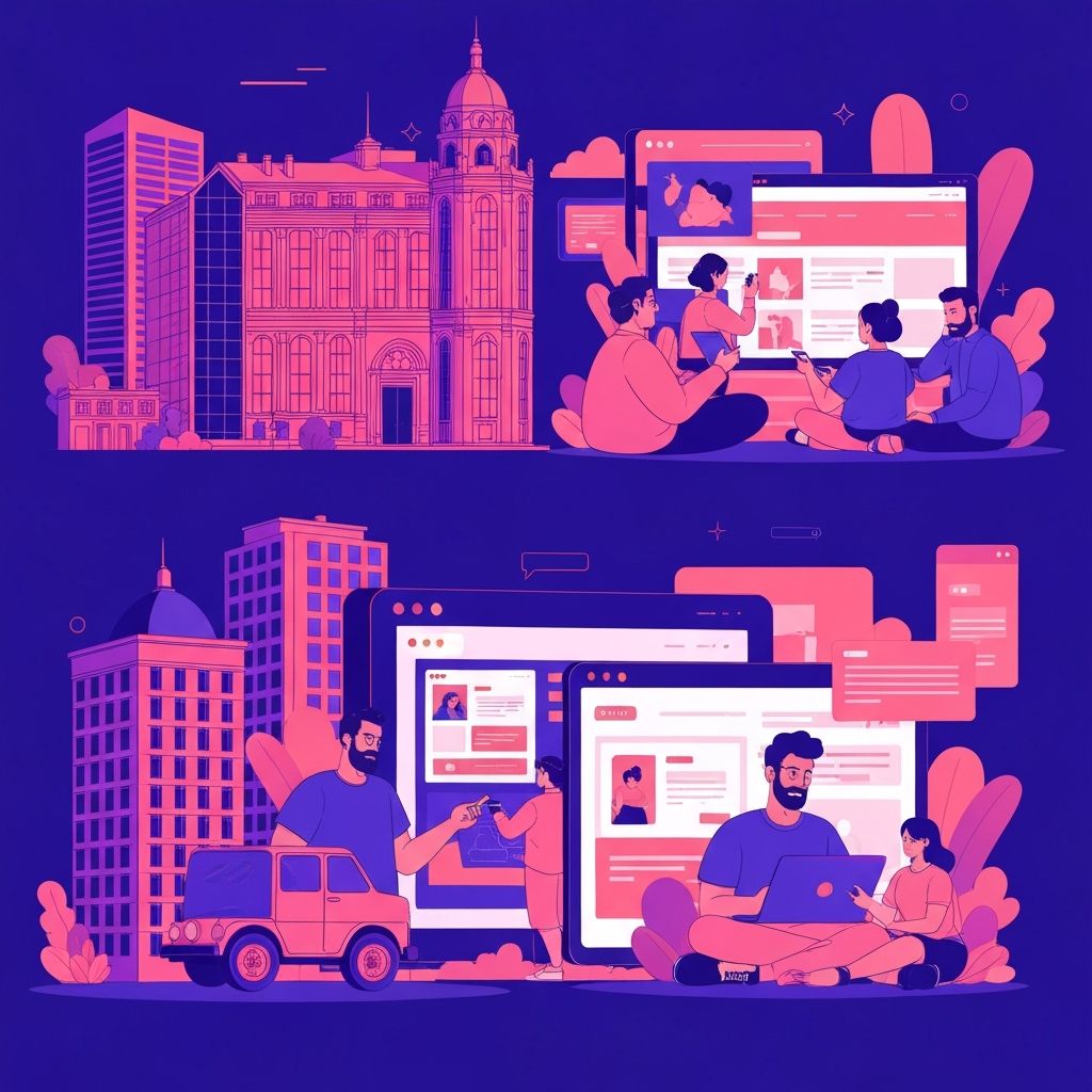 Top 10 Best Web Design & Development Companies in Adana