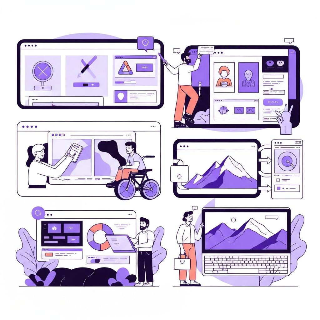 Top 10 Best Web Design & Development Companies in Afyon