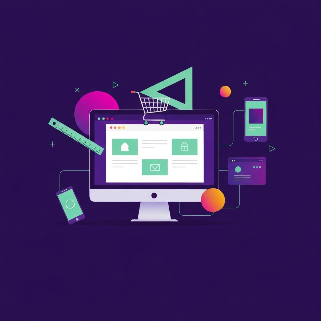 Top 10 Best Web Design & Development Companies in Agadez
