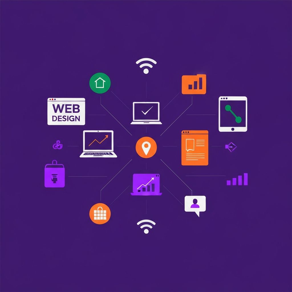 Top 10 Best Web Design & Development Companies in Aksaray