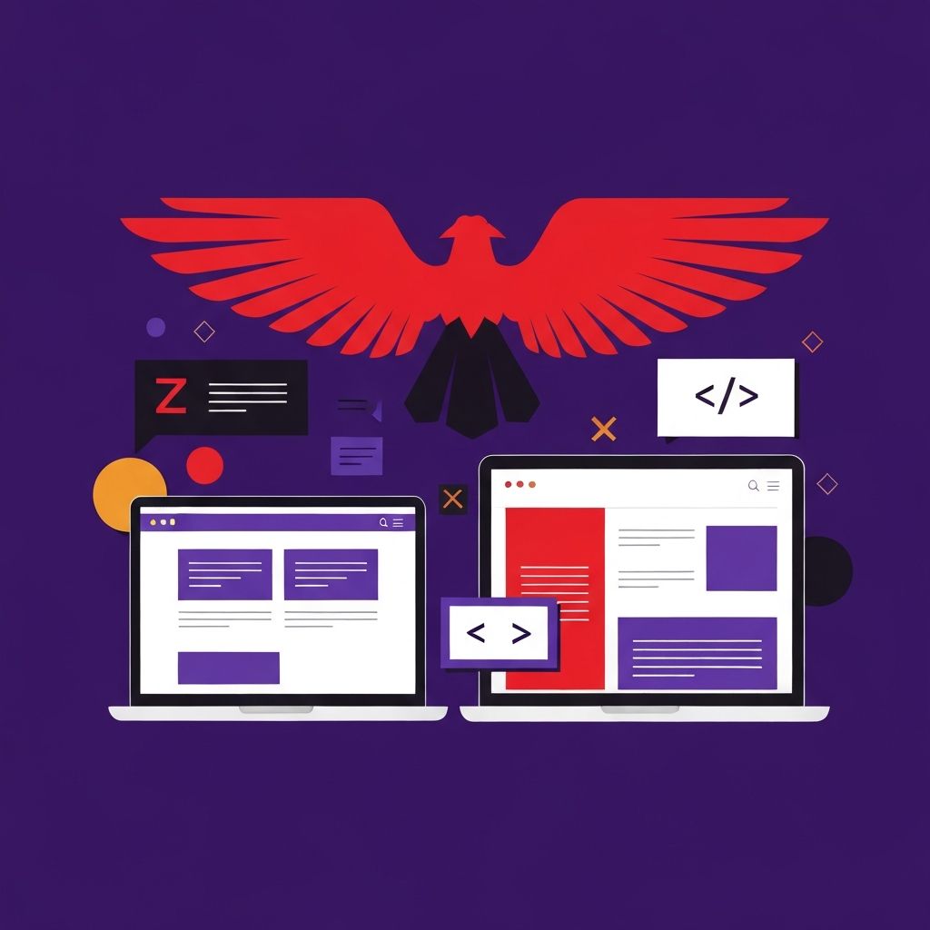 Top 10 Best Web Design & Development Companies in Albania