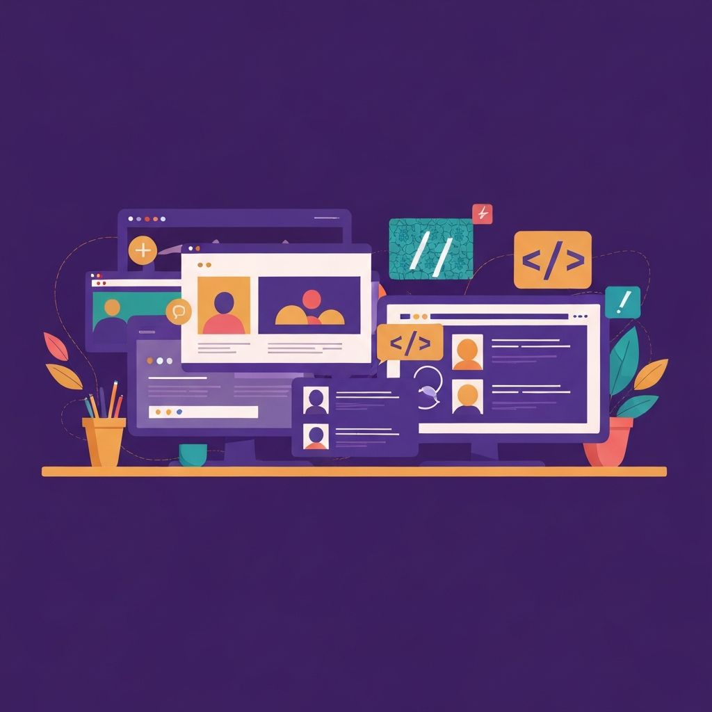 Top 10 Best Web Design & Development Companies in Aleppo